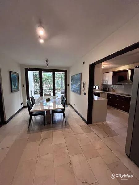 Casa en venta y renta en zona 16 dentro de garita — Casa en Venta en Zona 16, Guatemala, Ciudad — foto 4 de 8