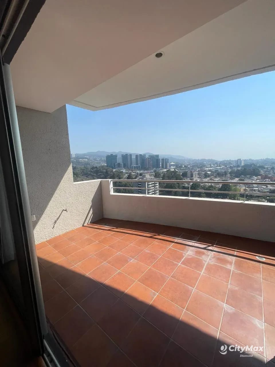 Apartamento en Renta en Zona 15 Guatemala — Apartamento en Alquiler en Zona 15, Guatemala, Ciudad — foto 2 de 12