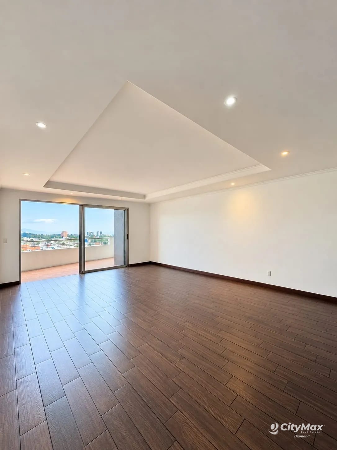 Apartamento en Renta en Zona 15 Guatemala — Apartamento en Alquiler en Botticelli II, Zona 15, Guatemala, Ciudad — foto 1 de 10