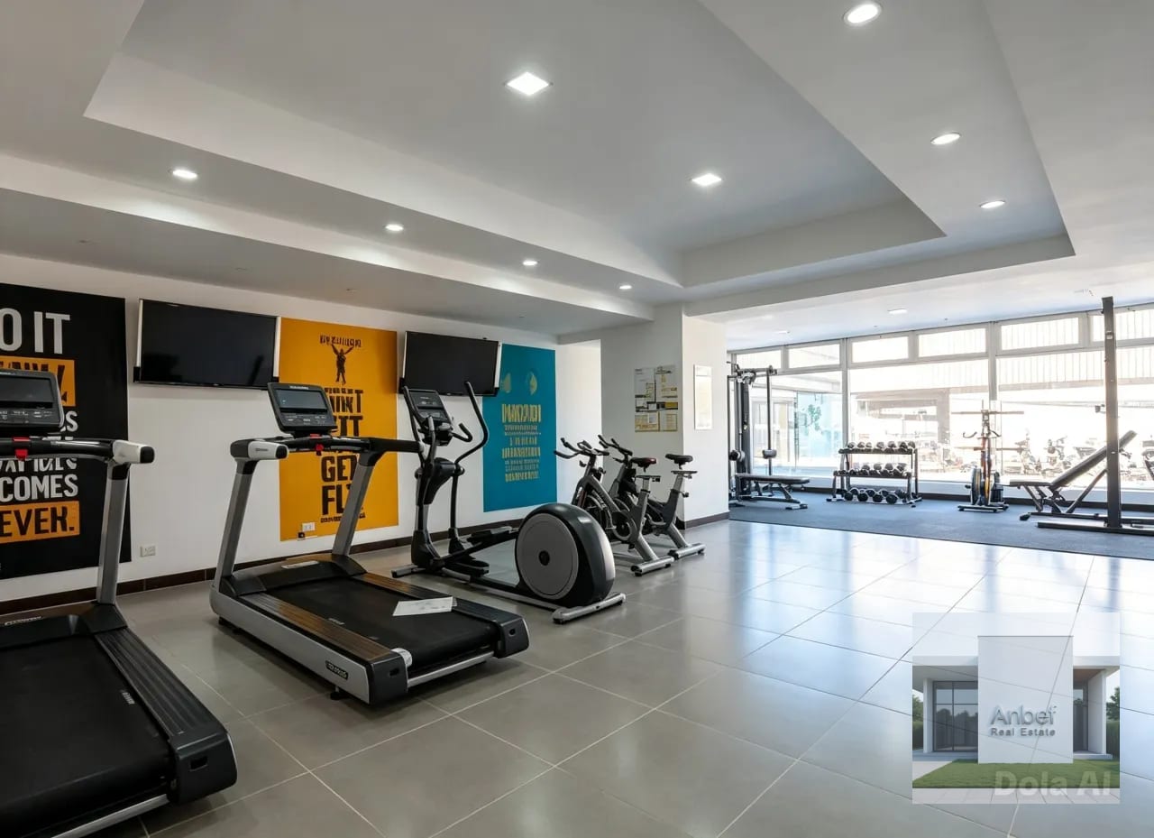 Alquiler Apartamento Un Dormitorio en Zona 10 — Apartamento en Alquiler en Casalini Diagonal 6, Zona 10, Guatemala, Ciudad — foto 8 de 8