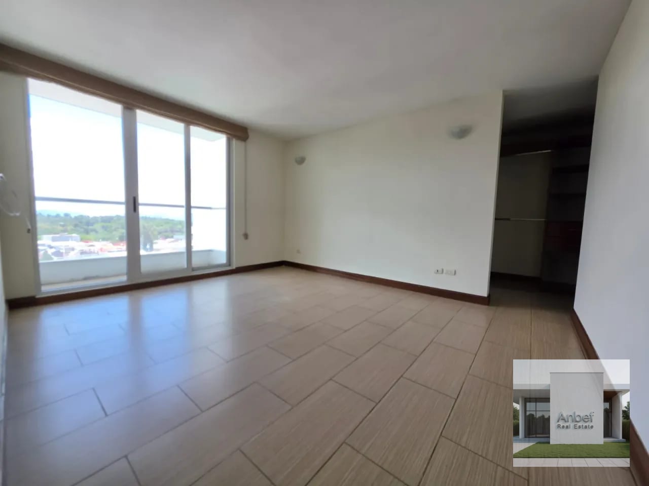Alquiler Apartamento 3 Dormitorios La Villa Zona 14 — Apartamento en Alquiler en Condado La Villa, Zona 14, Guatemala, Ciudad — foto 6 de 9