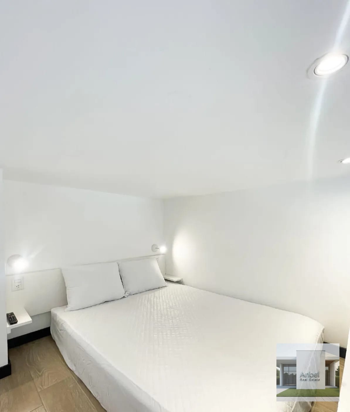 Alquiler Apartamento tipo Loft Un Dormitorio Zona 10 — Apartamento en Alquiler en Urban Loft, Zona 10, Guatemala, Ciudad — foto 6 de 6