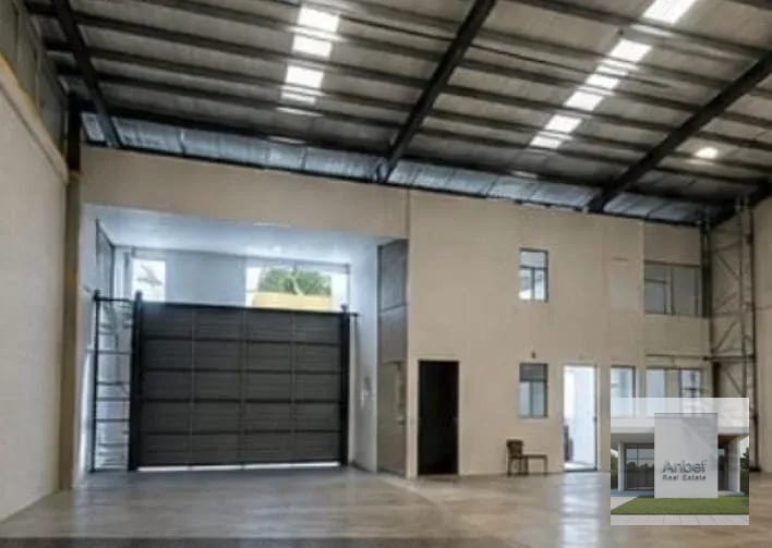 📍CAES PARQUE INDUSTRIAL Venta Ofibodega Ubicada en CA-1 — Bodega / Ofibodega en Venta en Carretera a El Salvador, Guatemala, Ciudad — foto 2 de 2