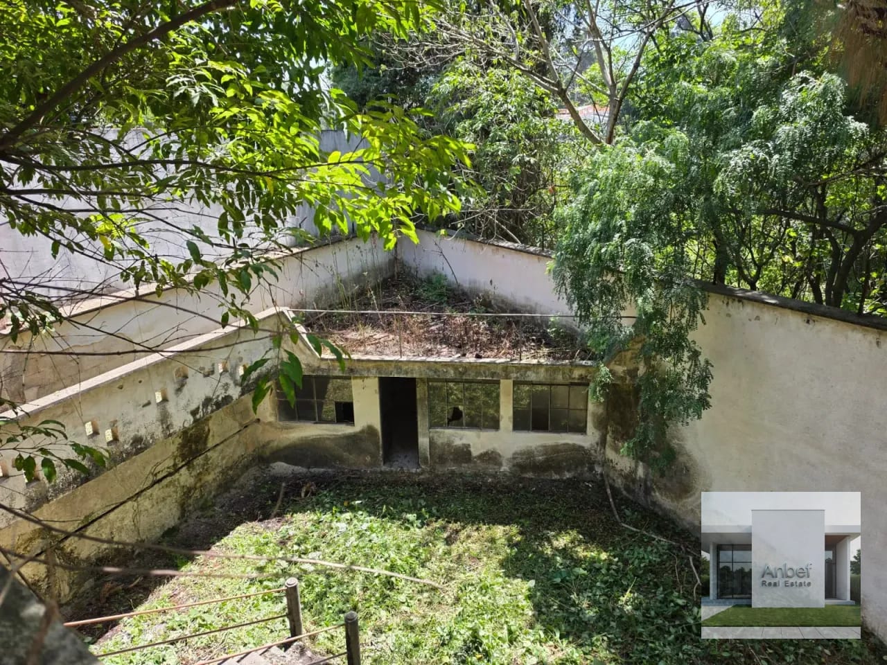 📍EL CARMEN Venta Terreno con construcción en Zona 12 Zo — Terreno en Venta en El Carmen, Zona 12, Guatemala, Ciudad — foto 1 de 7