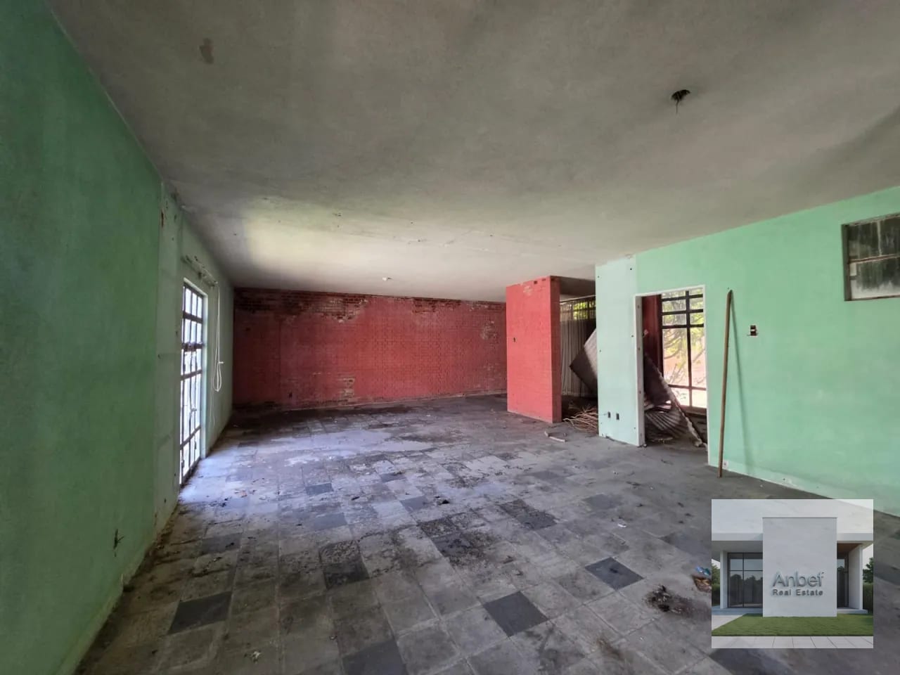 📍EL CARMEN Venta Terreno con construcción en Zona 12 Zo — Terreno en Venta en El Carmen, Zona 12, Guatemala, Ciudad — foto 5 de 7