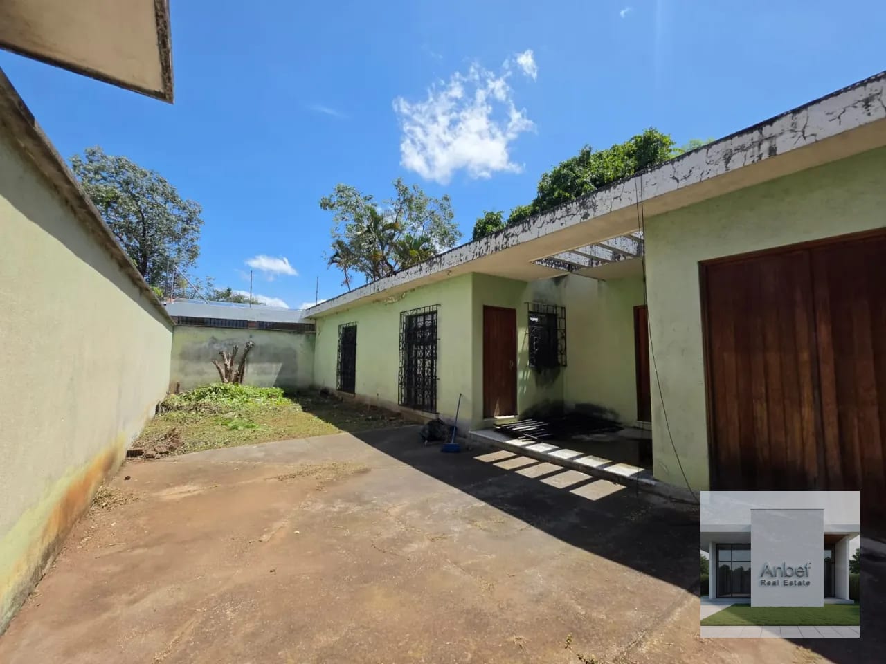 📍EL CARMEN Venta Terreno con construcción en Zona 12 Zo — Terreno en Venta en El Carmen, Zona 12, Guatemala, Ciudad — foto 4 de 7