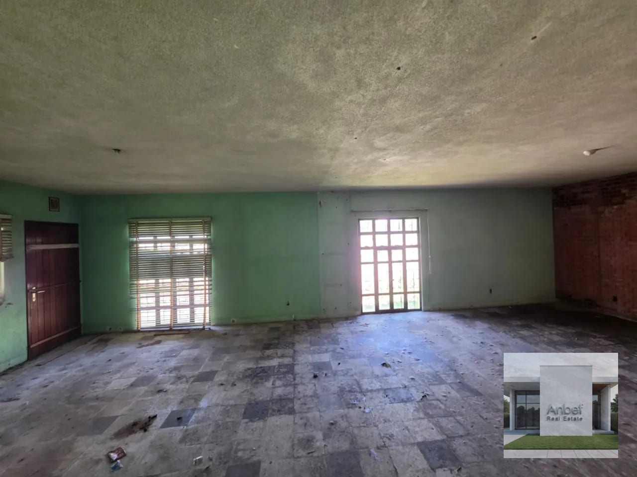 📍EL CARMEN Venta Terreno con construcción en Zona 12 Zo — Terreno en Venta en El Carmen, Zona 12, Guatemala, Ciudad — foto 7 de 7