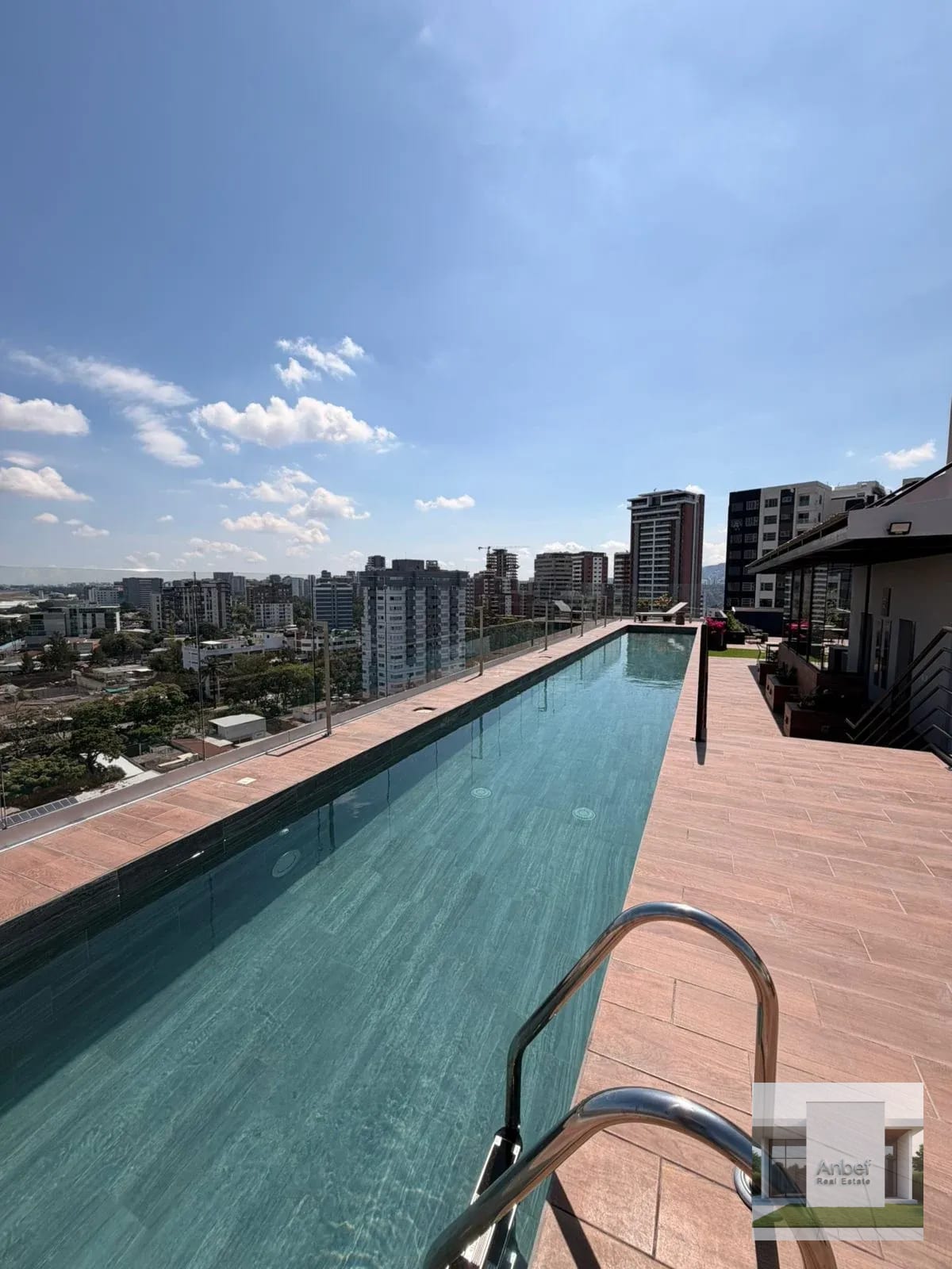 📍ABITARE AMÉRICAS Venta Apartamento 2 Dormitorios Zona 13 — Apartamento en Venta en Zona 13, Guatemala, Ciudad — foto 15 de 16