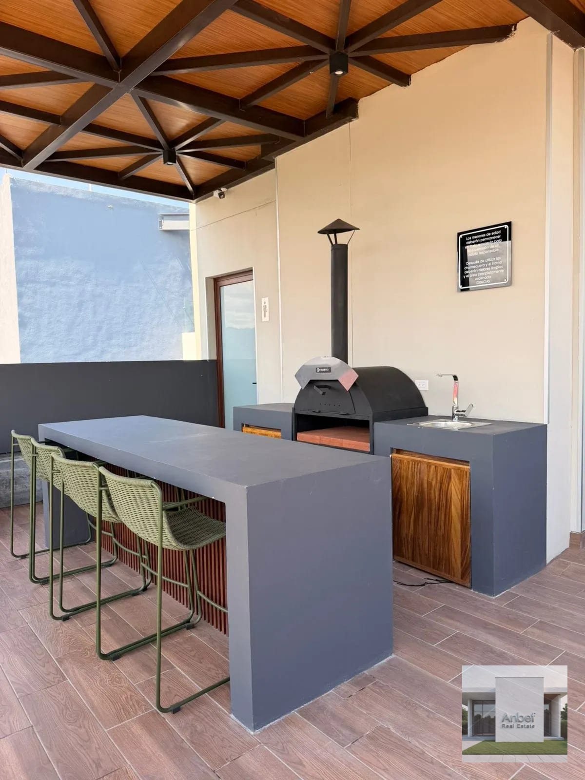 📍ABITARE AMÉRICAS Venta Apartamento 2 Dormitorios Zona 13 — Apartamento en Venta en Zona 13, Guatemala, Ciudad — foto 16 de 16