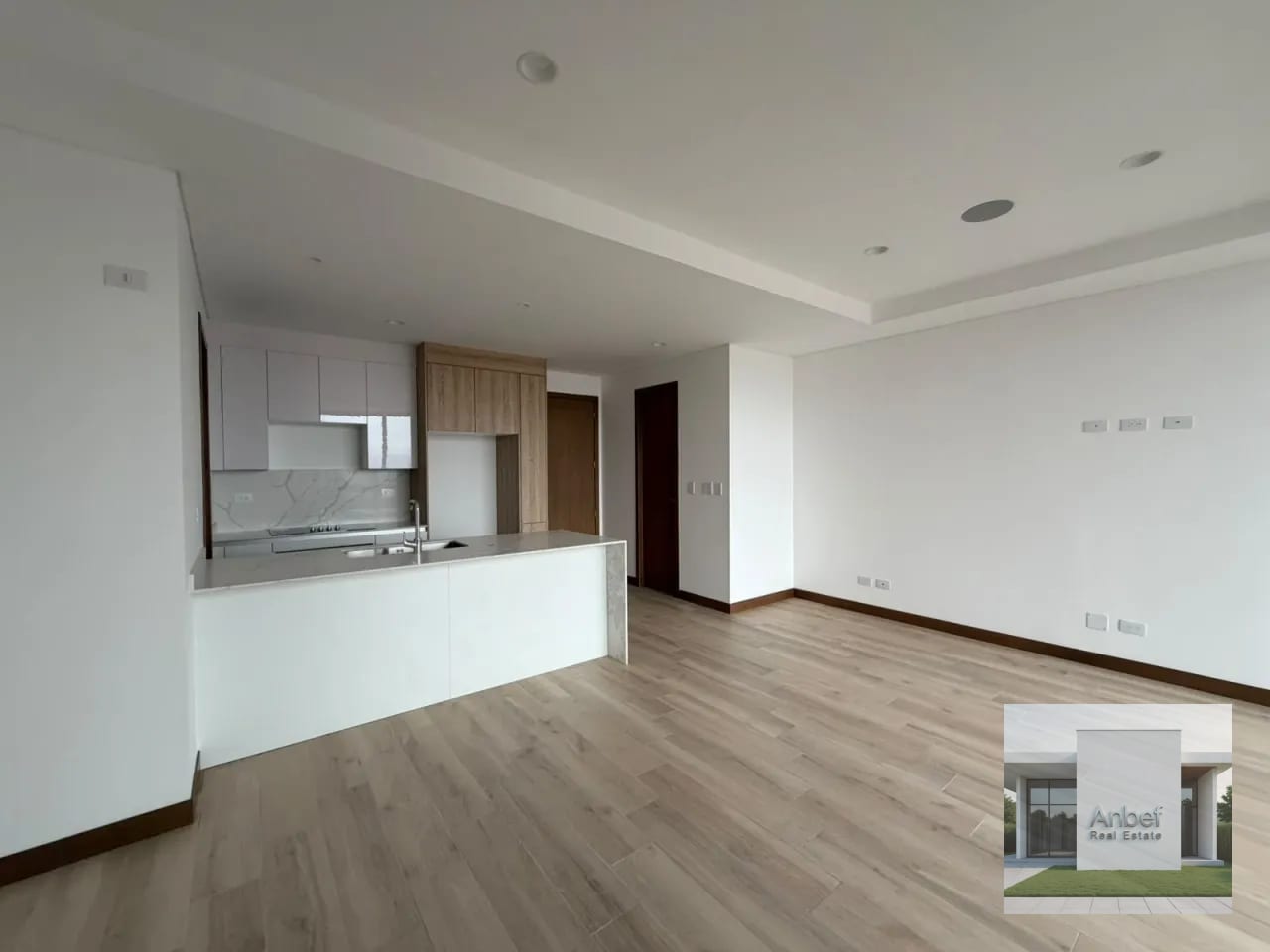 📍 FERRÉ DIEZ Alquiler Apartamento 3 Dormitorios Zona 10 — Apartamento en Alquiler en Ferré Diez, Zona 10, Guatemala, Ciudad — foto 3 de 16