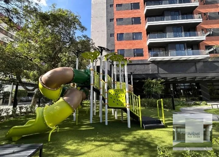 📍 FERRÉ DIEZ Alquiler Apartamento 3 Dormitorios Zona 10 — Apartamento en Alquiler en Ferré Diez, Zona 10, Guatemala, Ciudad — foto 15 de 16