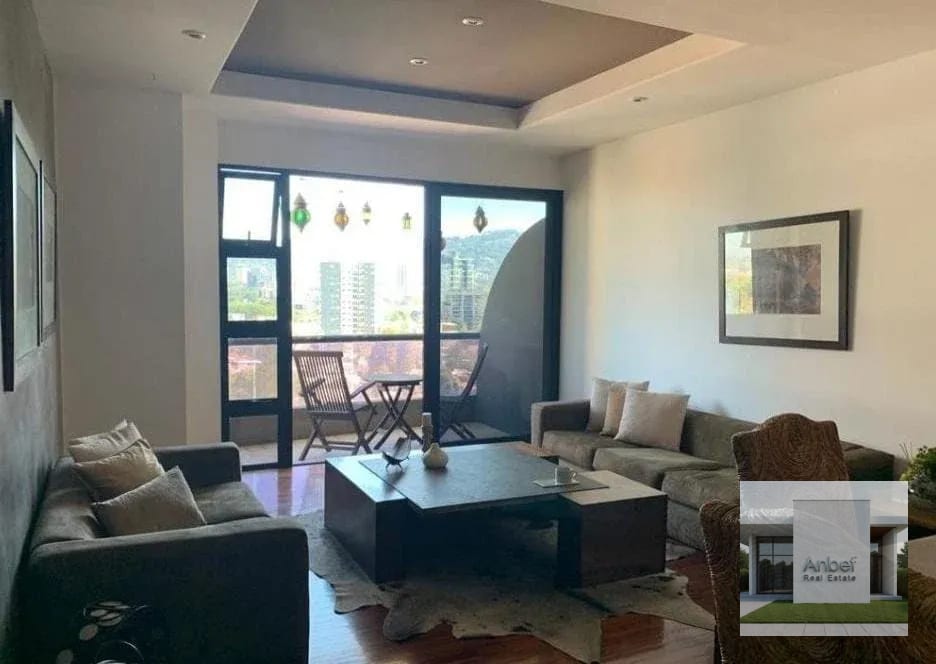 📍ALTOS de SANTA CLARA Alquiler Apartamento 2 Dormitorios Zona 10 — Apartamento en Alquiler en Altos de Santa Clara, Zona 10, Guatemala, Ciudad — foto 2 de 9