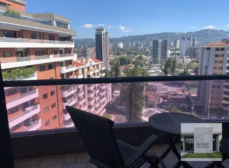 📍ALTOS de SANTA CLARA Alquiler Apartamento 2 Dormitorios Zona 10 — Apartamento en Alquiler en Altos de Santa Clara, Zona 10, Guatemala, Ciudad — foto 1 de 9