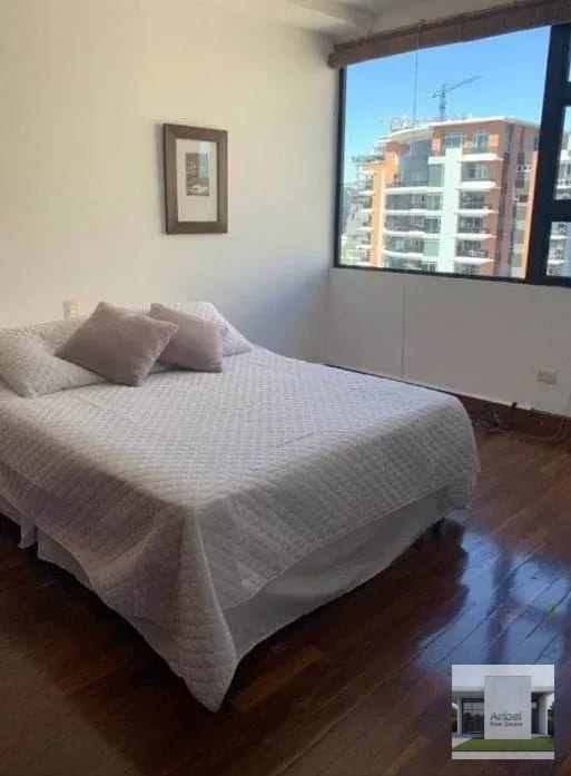 📍ALTOS de SANTA CLARA Alquiler Apartamento 2 Dormitorios Zona 10 — Apartamento en Alquiler en Altos de Santa Clara, Zona 10, Guatemala, Ciudad — foto 6 de 9