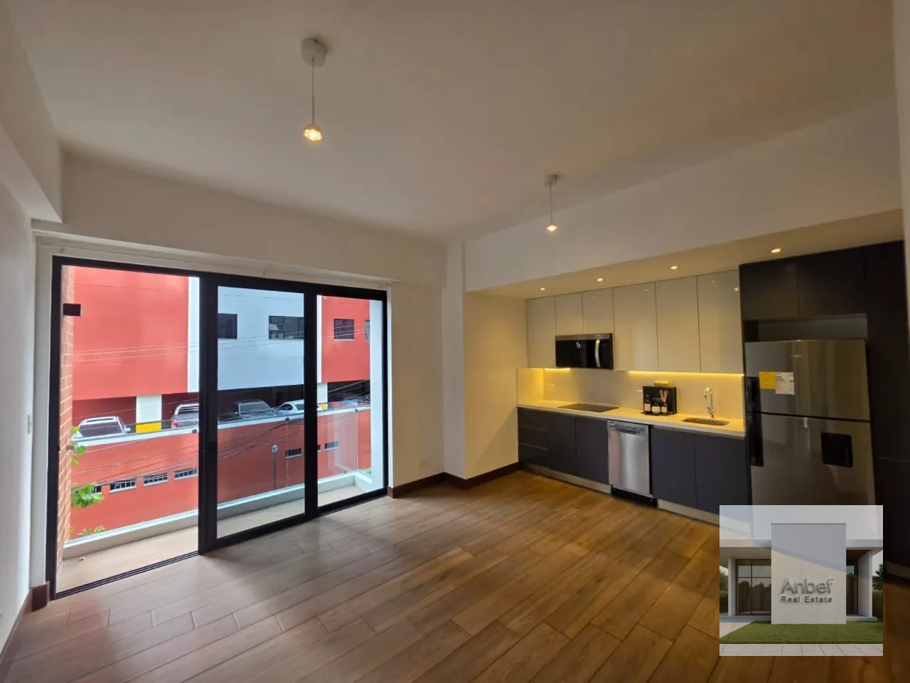 📍AMALFI Alquiler lindo Apartamento 2 Dormitorios, Zona 14 — Apartamento en Alquiler en Zona 14, Guatemala, Ciudad — foto 1 de 11