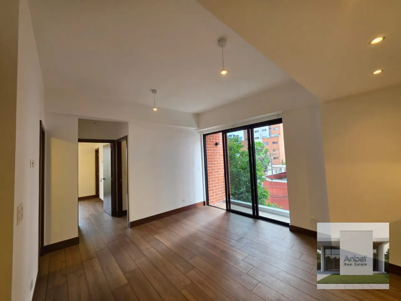 📍AMALFI Alquiler lindo Apartamento 2 Dormitorios, Zona 14 — Apartamento en Alquiler en Zona 14, Guatemala, Ciudad — foto 4 de 11