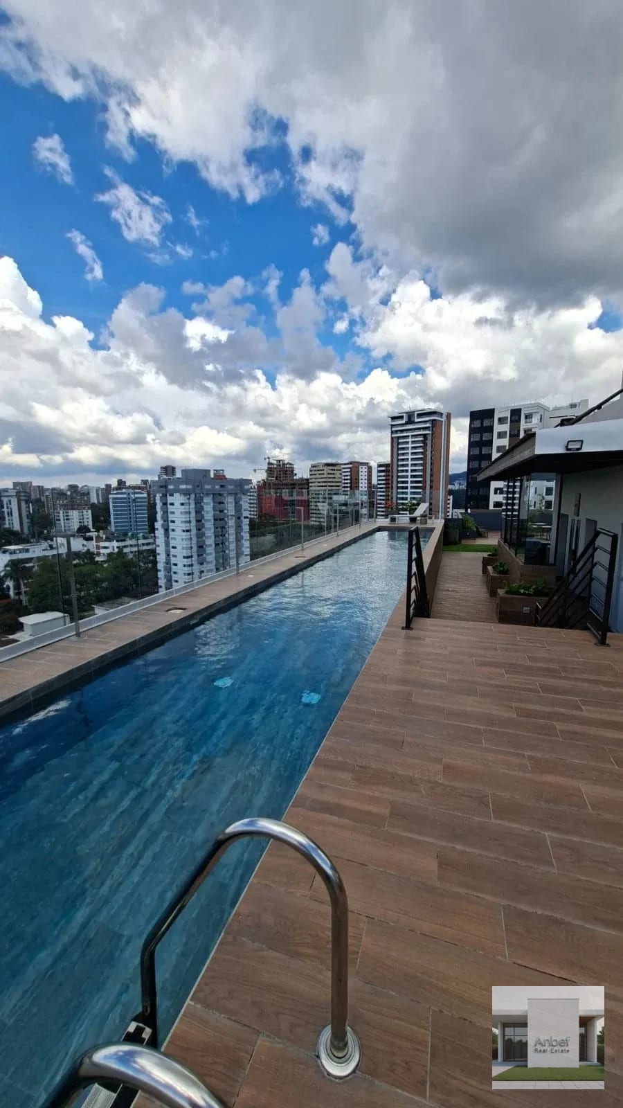 đ ABITARE AMERICAS Venta Apartamento 1 Dormitorio Zona 13 â Apartamento en Venta en Zona 13, Guatemala, Ciudad â foto 10 de 13