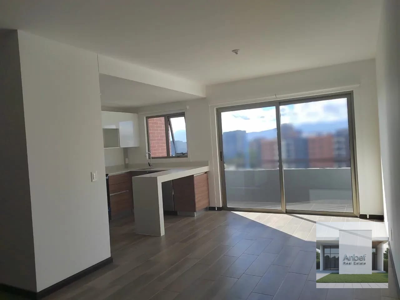 đSEGHERIA Venta Apartamento 2 Dormitorios y Bodega La Villa Zona 14 â Apartamento en Venta en Segheria, Zona 14, Guatemala, Ciudad â foto 3 de 11