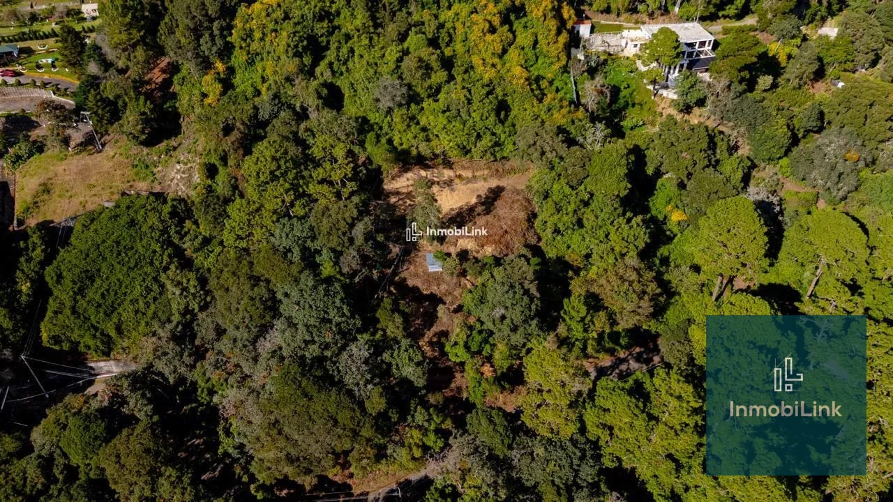 Terreno El Encinal (Bosque) — Terreno en Venta en Zona 7, Guatemala, Ciudad — foto 10 de 10