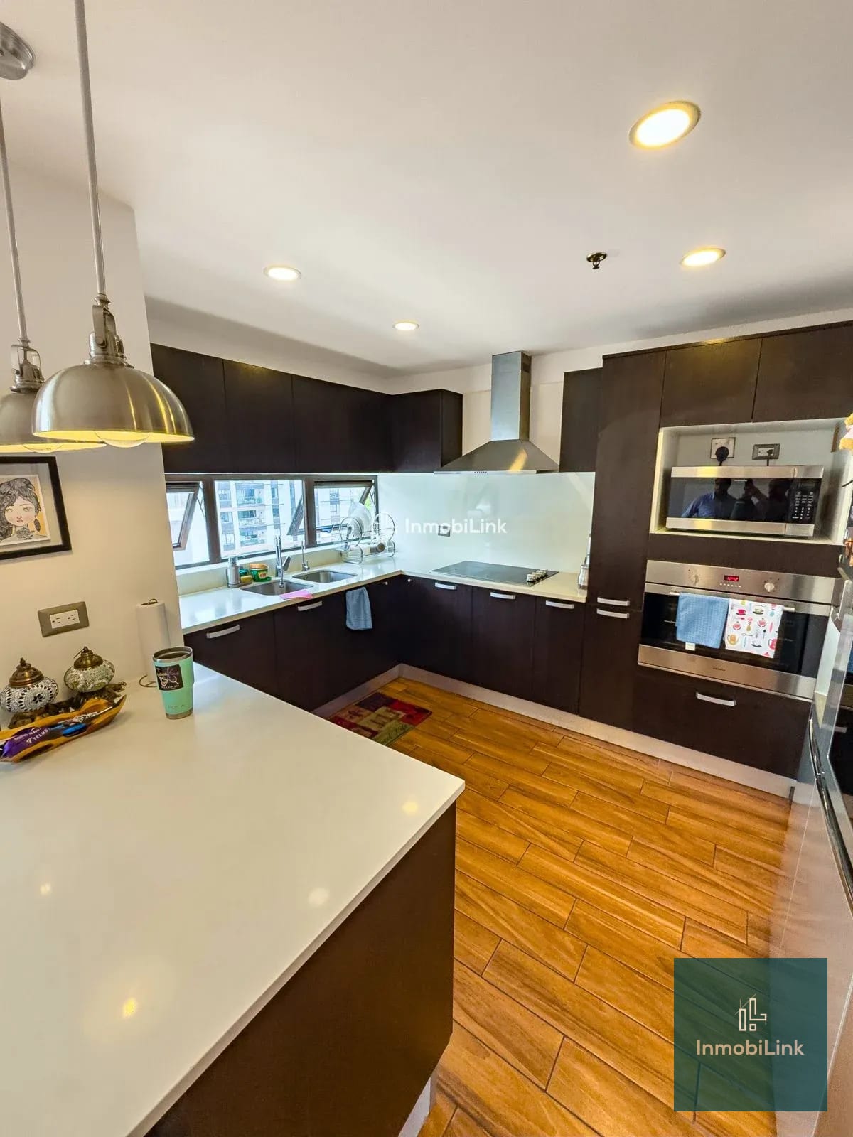 Apartamento Doral — Apartamento en Venta en Zona 15, Guatemala, Ciudad — foto 6 de 17