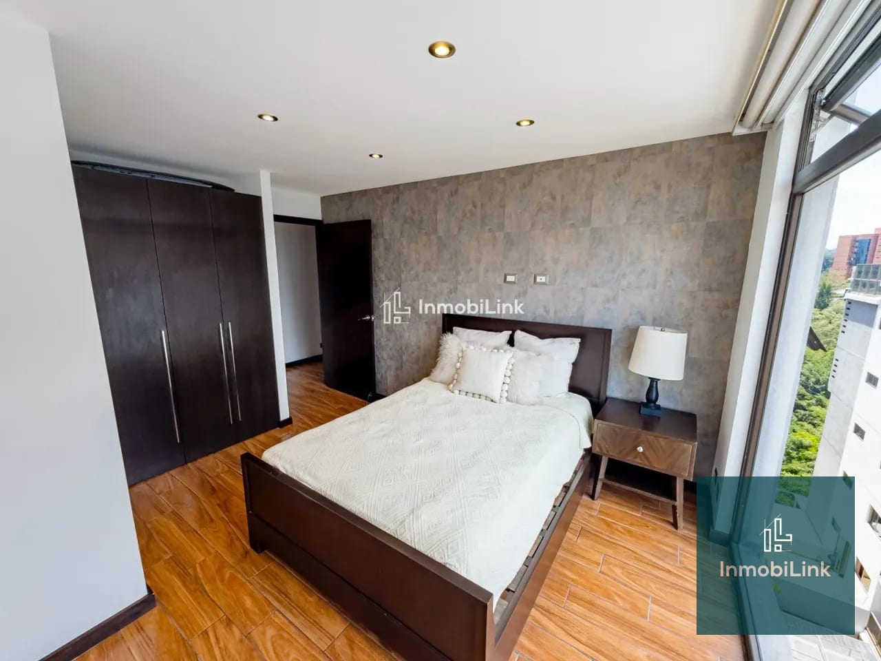 Apartamento Doral — Apartamento en Venta en Zona 15, Guatemala, Ciudad — foto 9 de 17