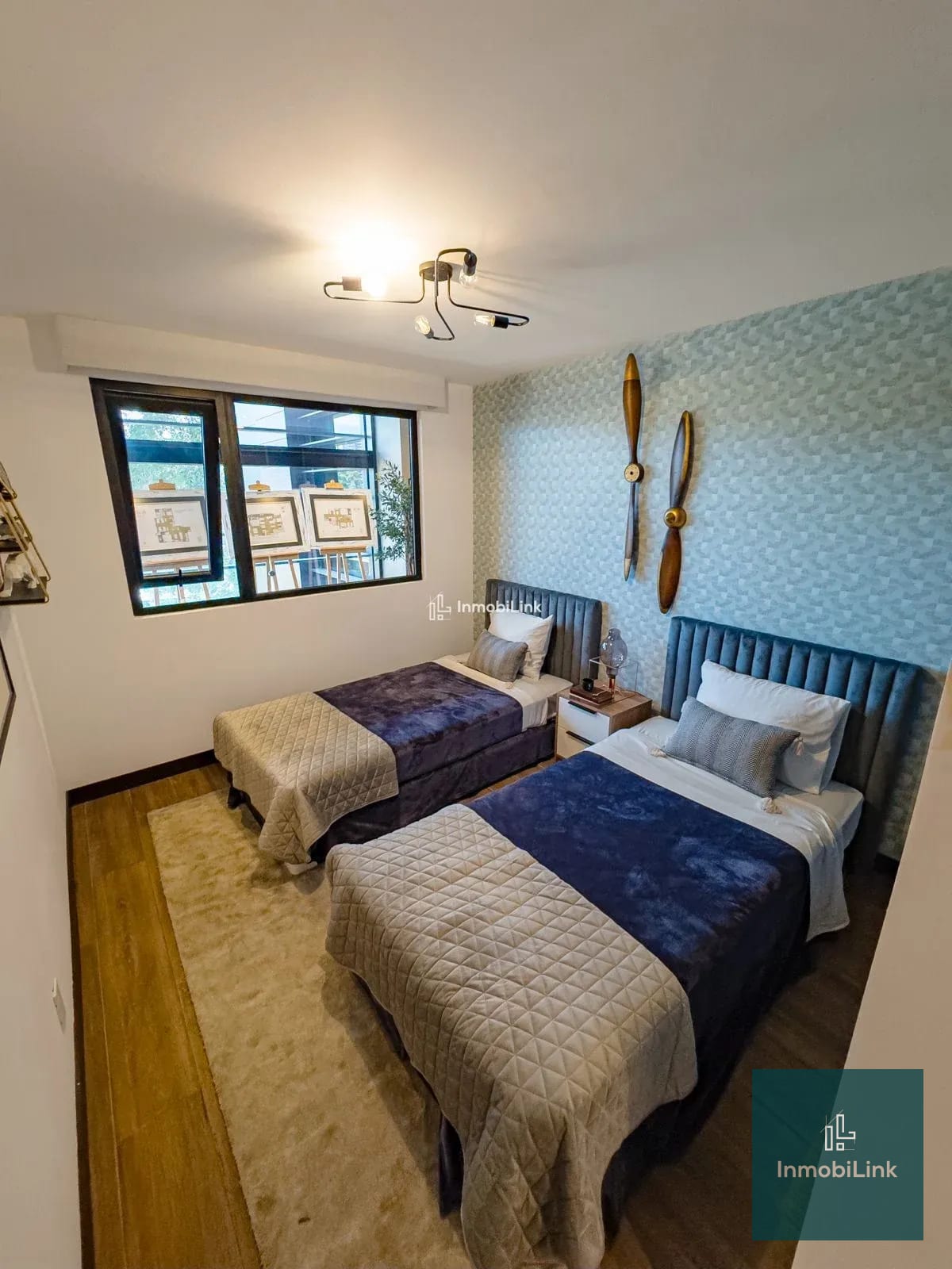 Alessa — Apartamento en Venta en Zona 13, Guatemala, Ciudad — foto 9 de 16