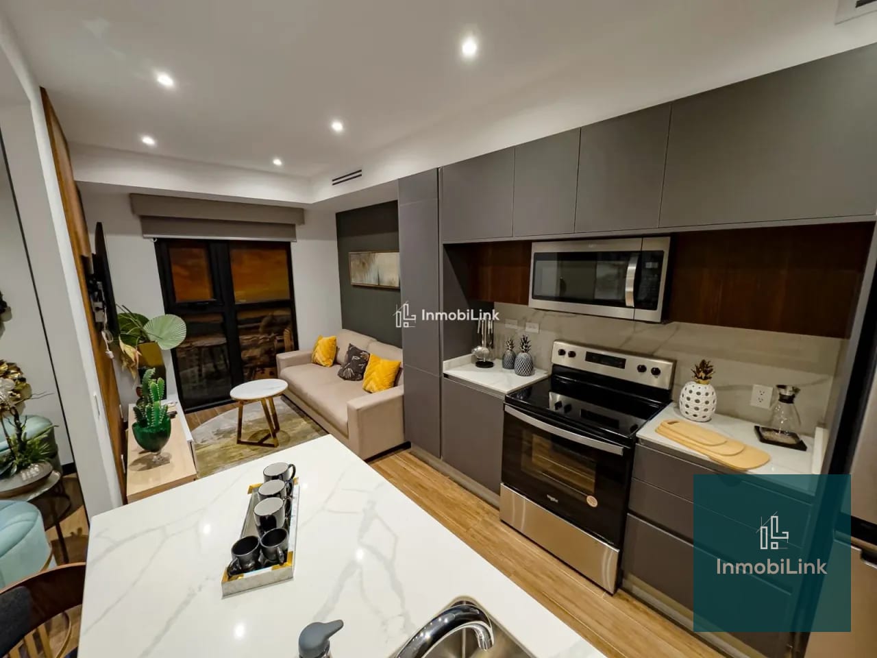 Alessa — Apartamento en Venta en Zona 13, Guatemala, Ciudad — foto 11 de 16