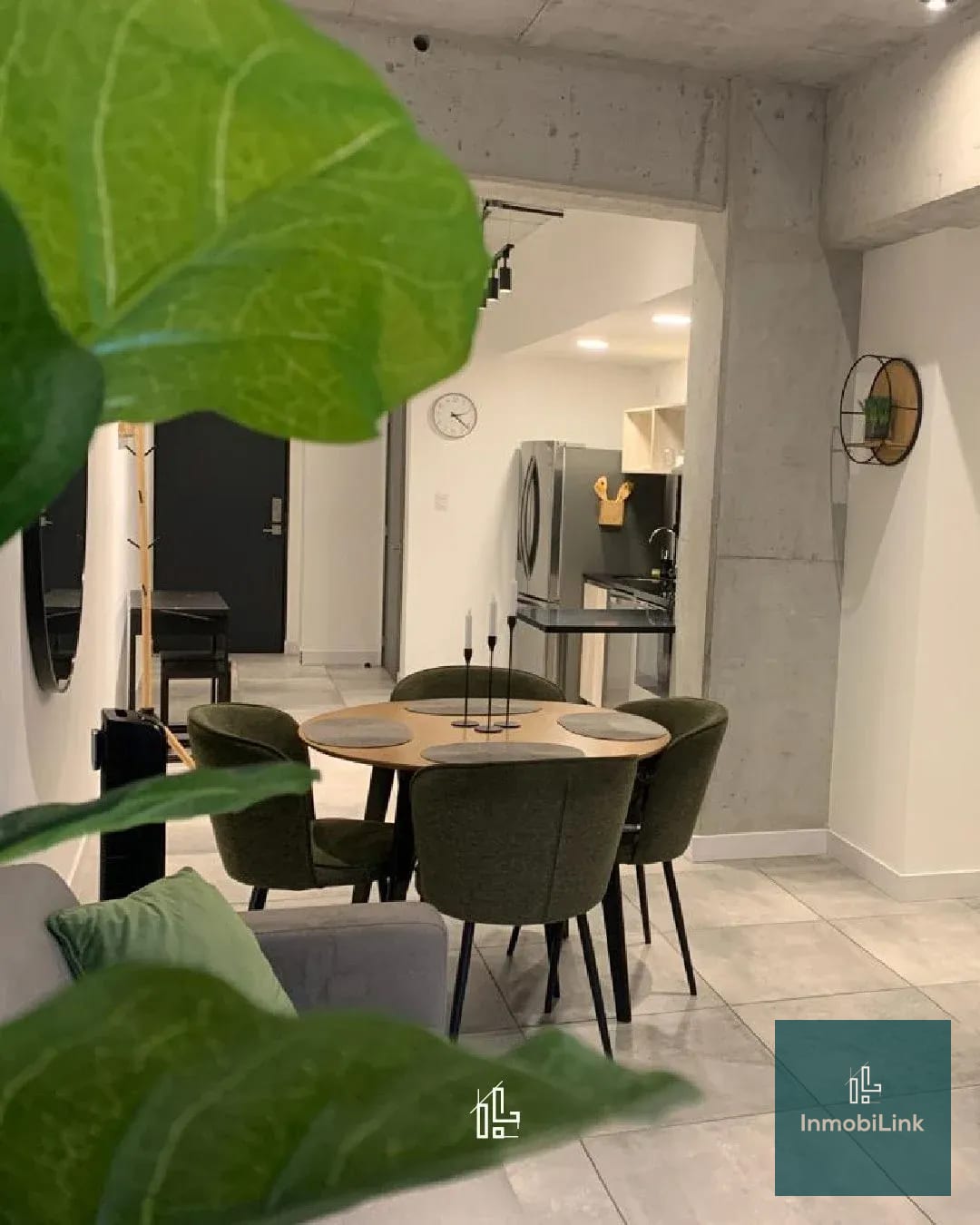 Silk 4 — Apartamento en Alquiler en Zona 4, Guatemala, Ciudad — foto 7 de 7