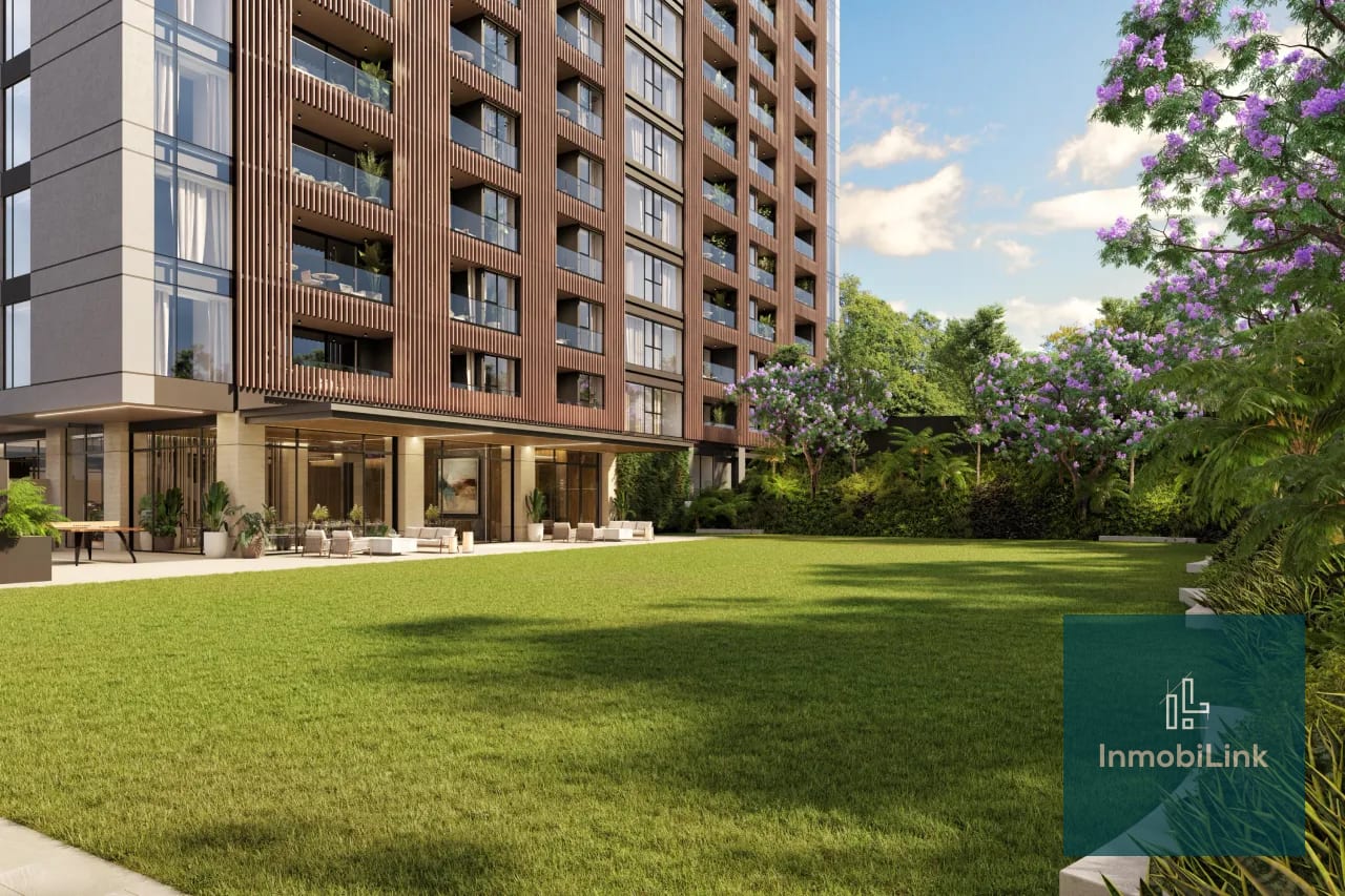 Apartamento Cetri 14 — Apartamento en Venta en Zona 14, Guatemala, Ciudad — foto 6 de 17