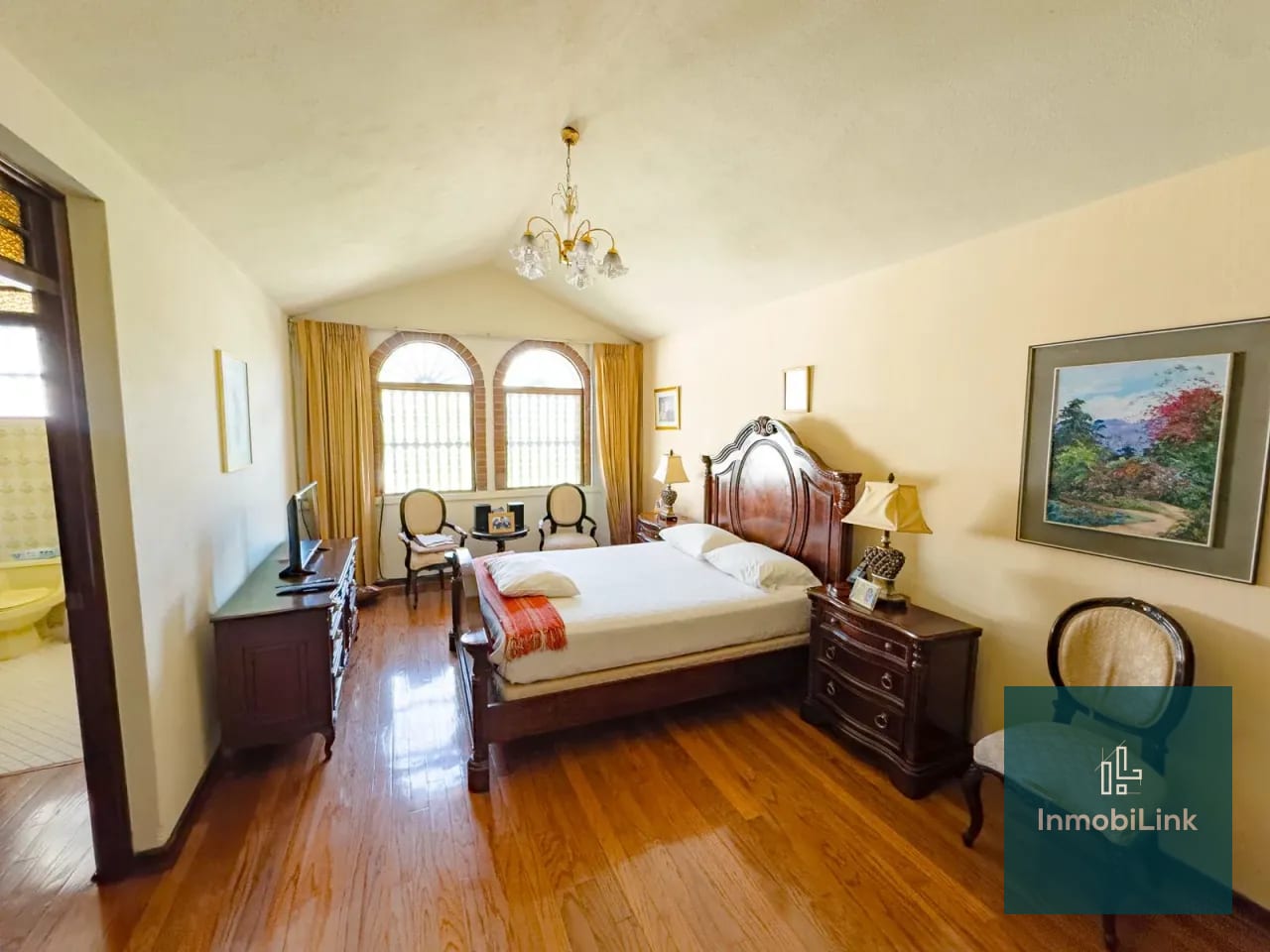 Casa Vista Hermosa 2 — Casa en Venta en Zona 15, Guatemala, Ciudad — foto 2 de 12