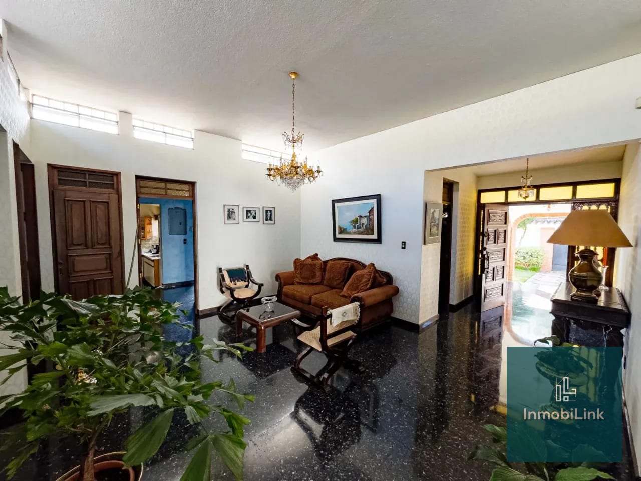 Casa Vista Hermosa 2 — Casa en Venta en Zona 15, Guatemala, Ciudad — foto 4 de 12