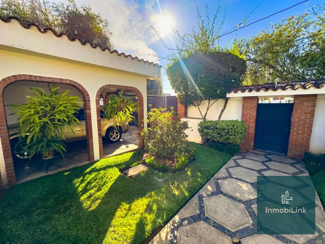 Casa Vista Hermosa 2 — Casa en Venta en Zona 15, Guatemala, Ciudad — foto 12 de 12