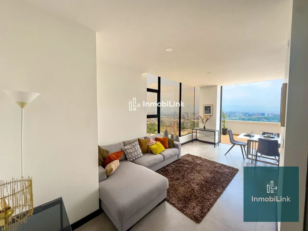 Arles Penthouse — Apartamento en Venta en Zona 15, Guatemala, Ciudad — foto 4 de 15