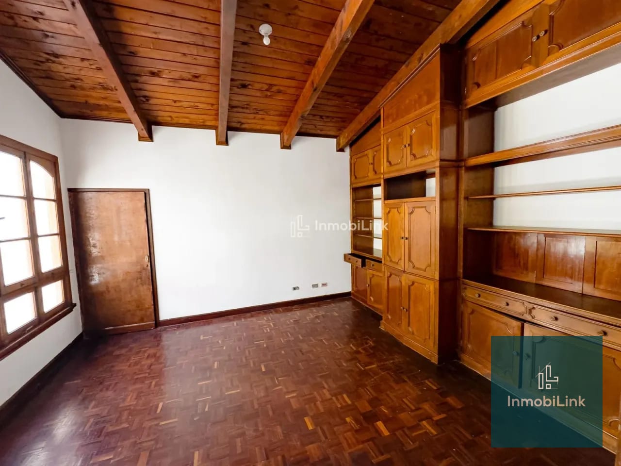 Casa la Villa — Casa en Venta en Zona 14, Guatemala, Ciudad — foto 9 de 17