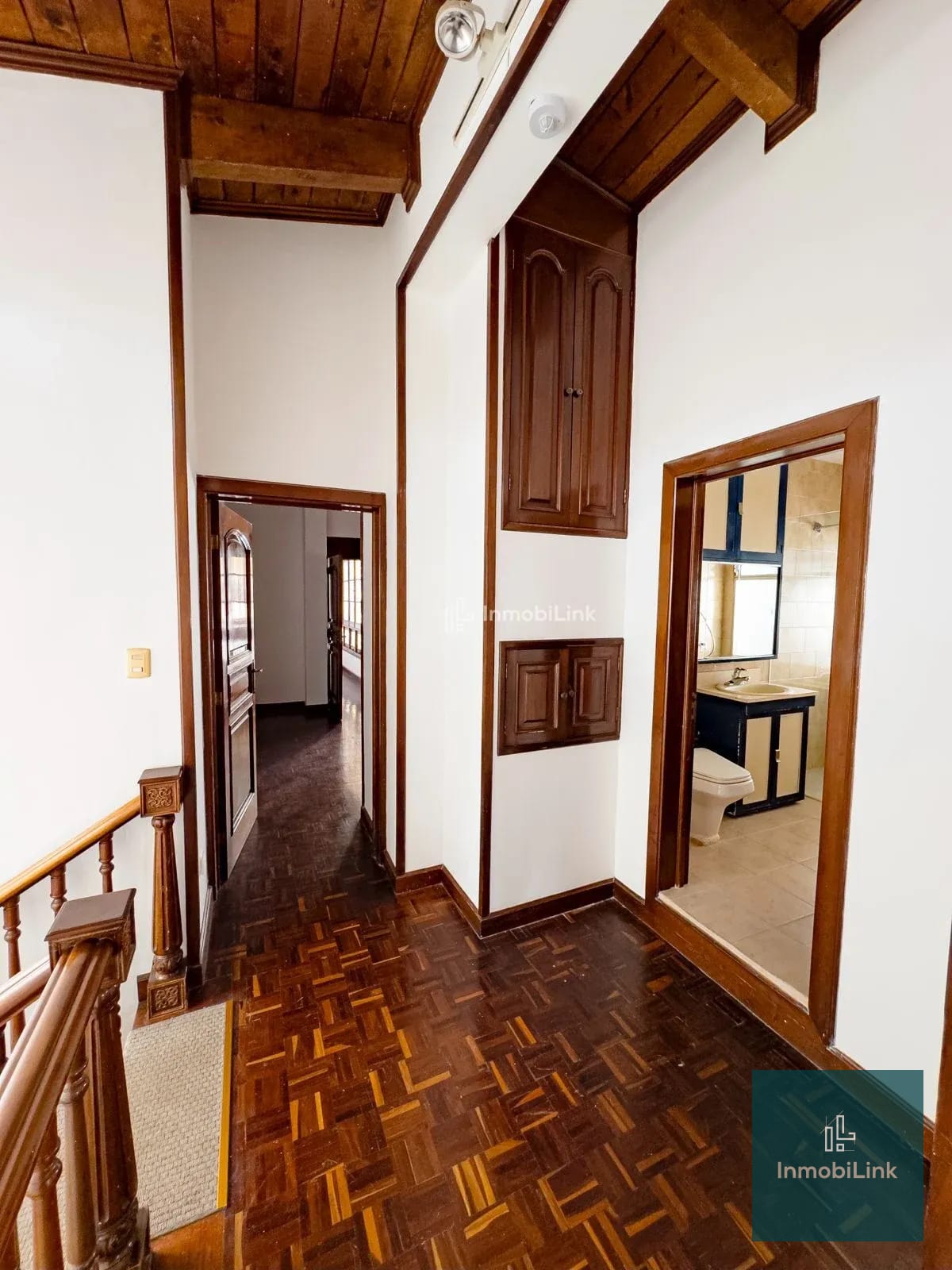Casa la Villa — Casa en Venta en Zona 14, Guatemala, Ciudad — foto 10 de 17