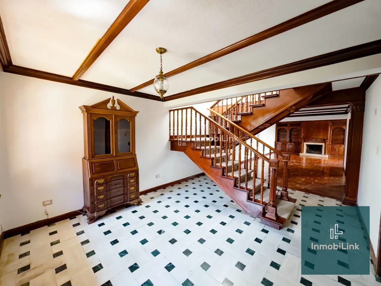 Casa la Villa — Casa en Venta en Zona 14, Guatemala, Ciudad — foto 12 de 17