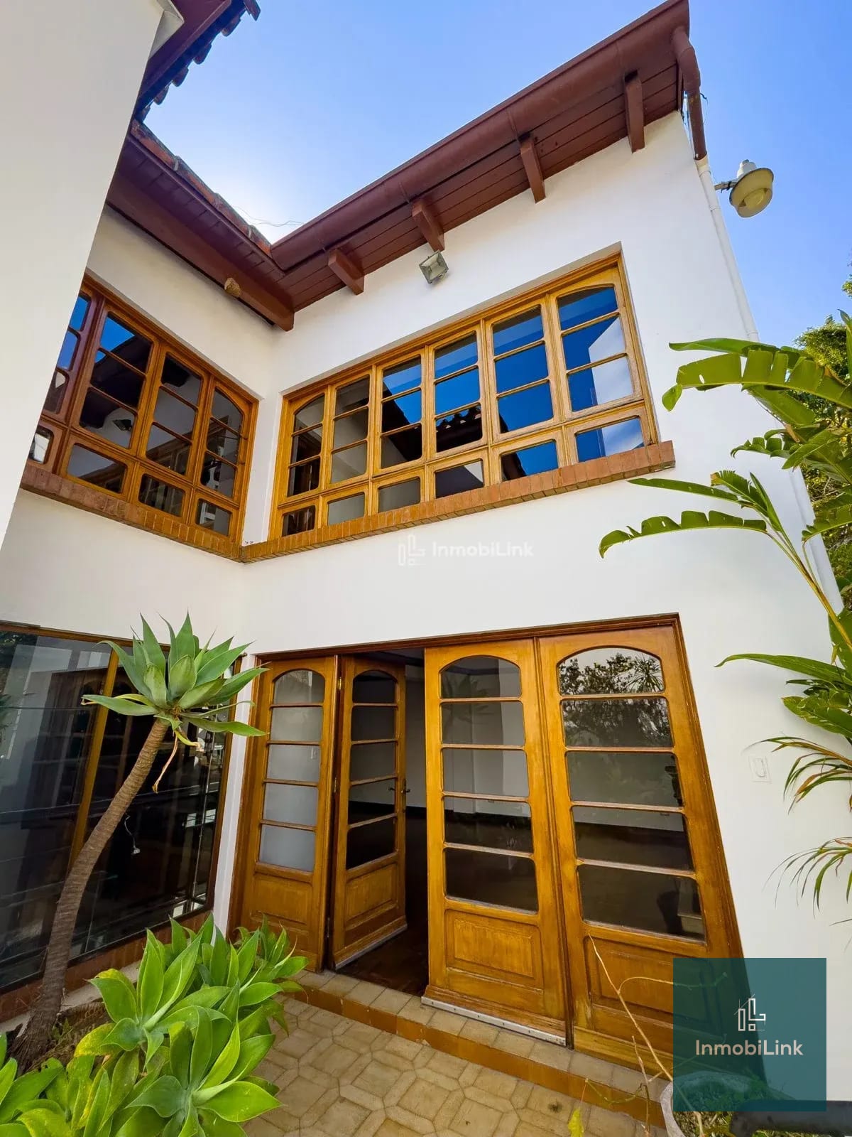 Casa la Villa — Casa en Venta en Zona 14, Guatemala, Ciudad — foto 13 de 17