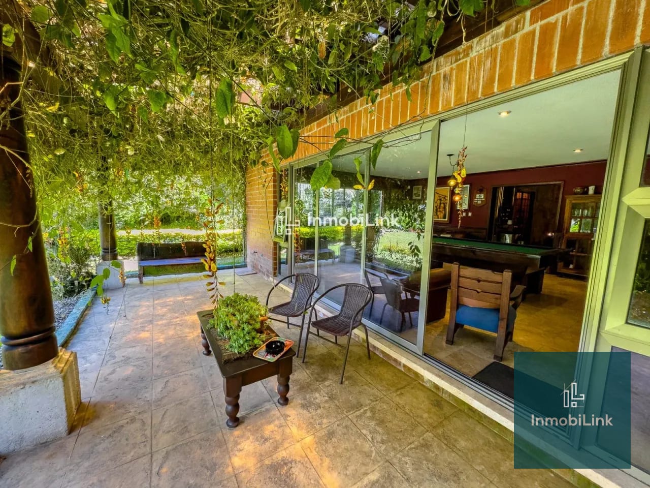 Casa las Alturas — Casa en Venta en Carretera a El Salvador, Guatemala, Ciudad — foto 3 de 17