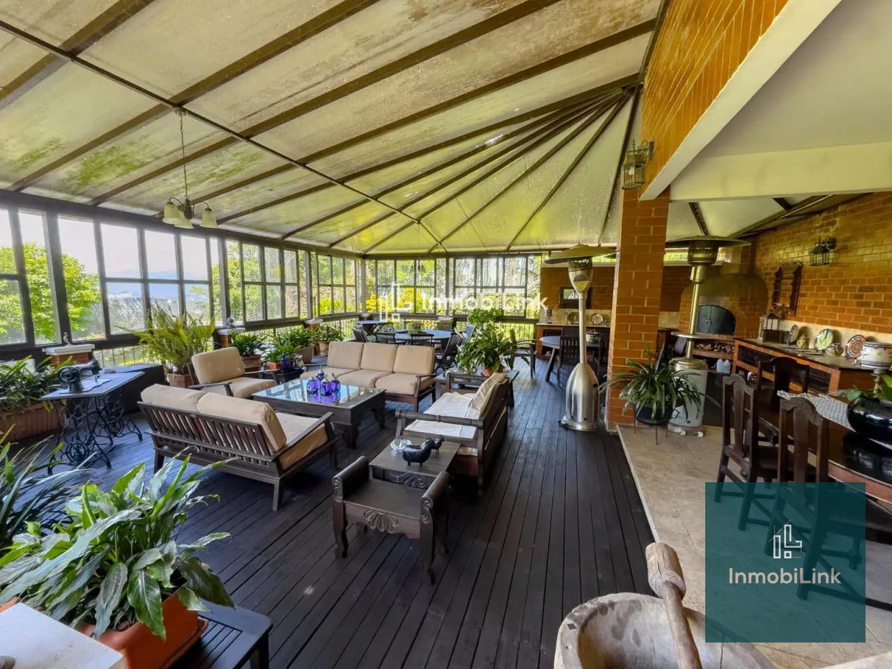 Casa las Alturas — Casa en Venta en Carretera a El Salvador, Guatemala, Ciudad — foto 14 de 17