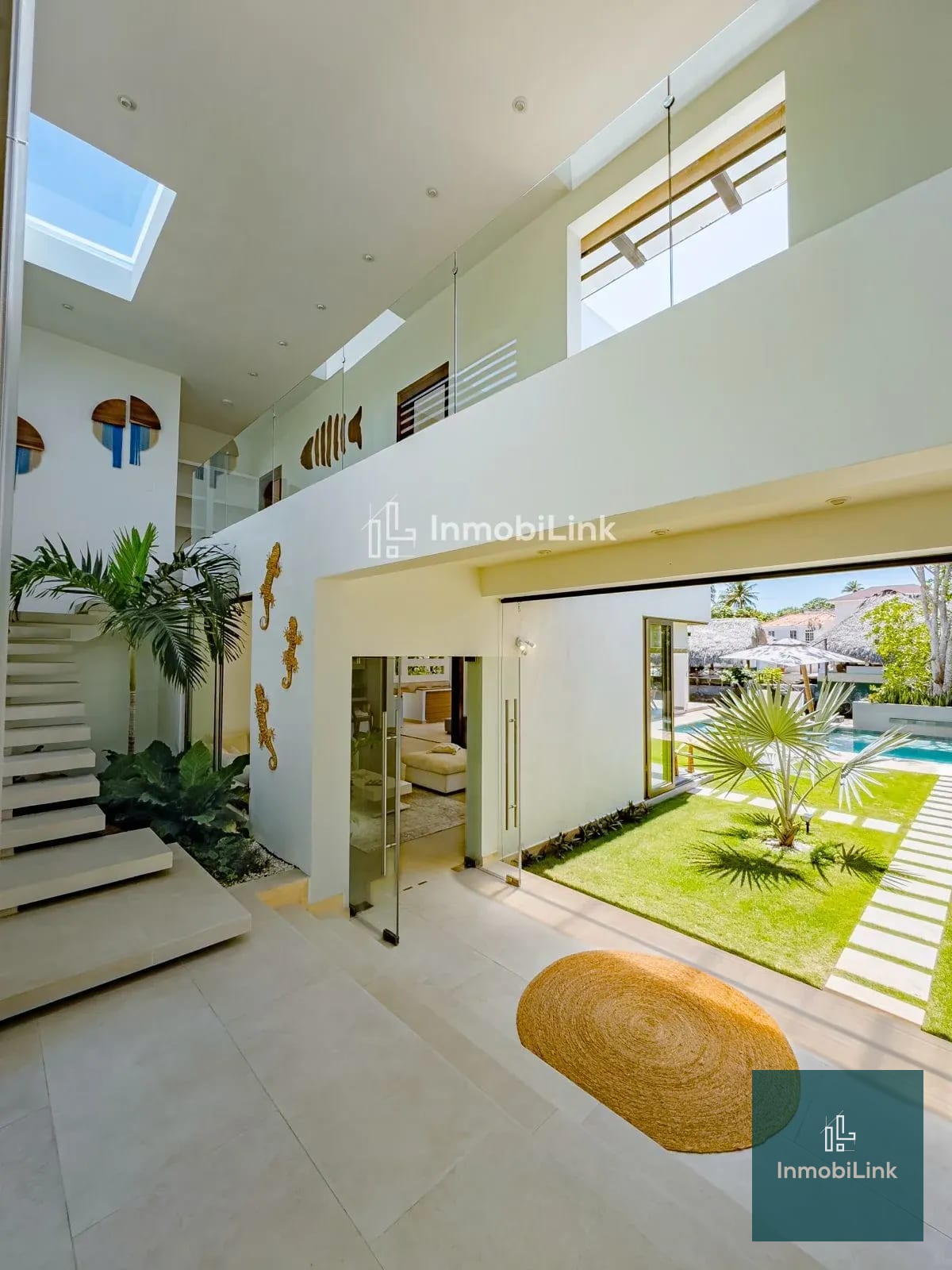 Casa Likin 2 — Casa en Venta en Puerto Quetzal, Escuintla — foto 5 de 17