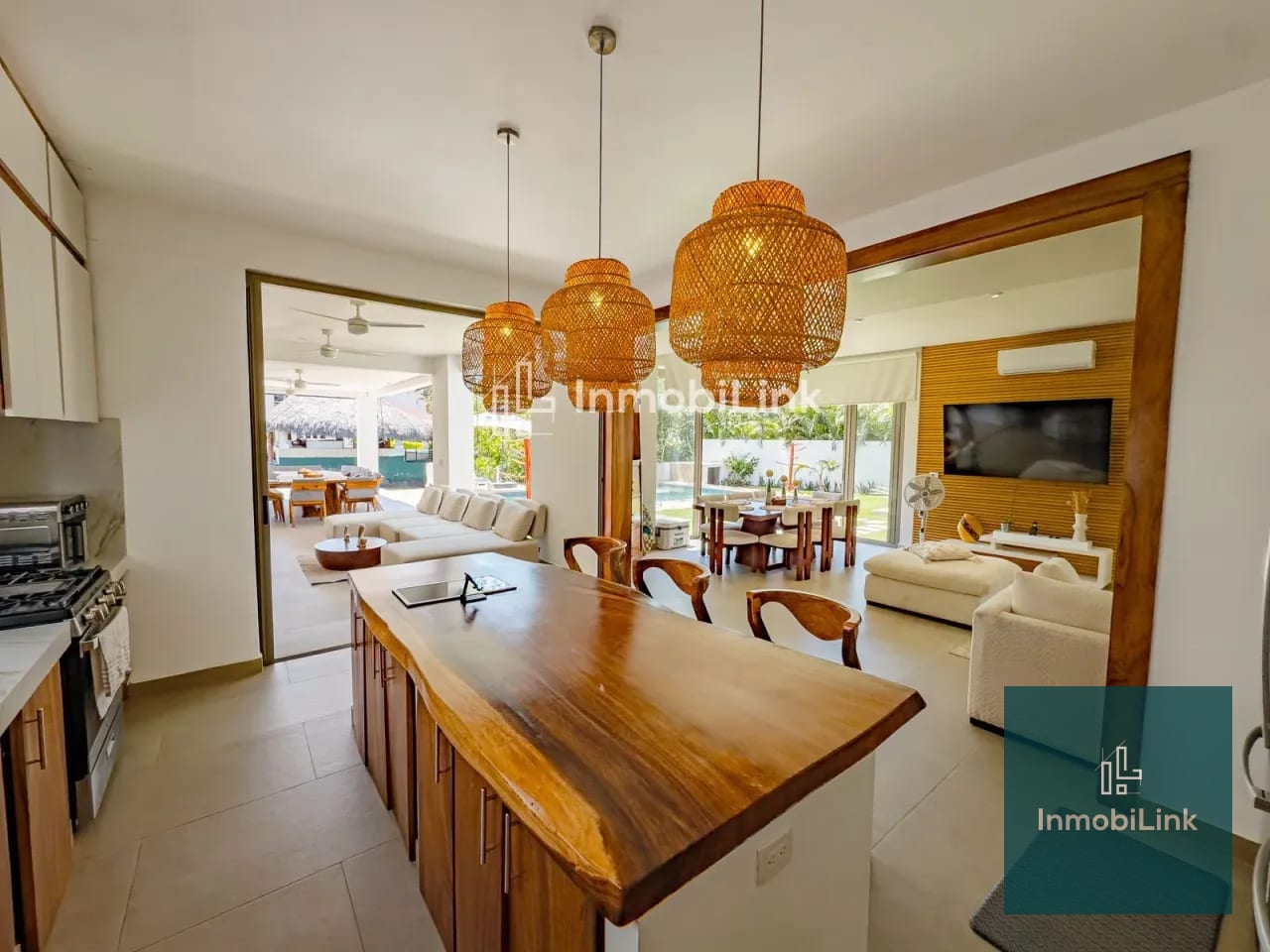 Casa Likin 2 — Casa en Venta en Puerto Quetzal, Escuintla — foto 6 de 17