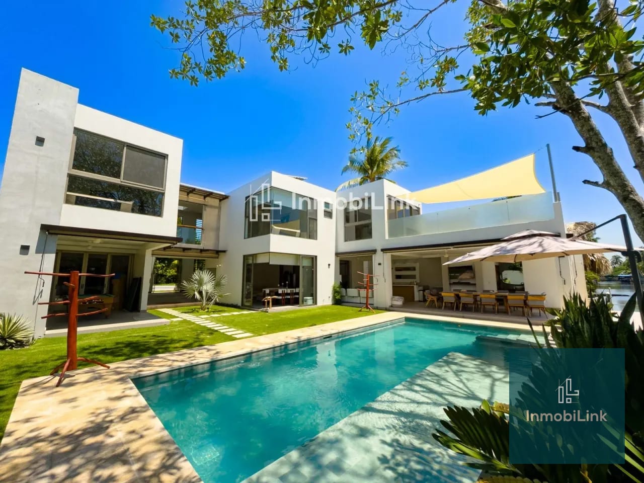 Casa Likin 2 — Casa en Venta en Puerto Quetzal, Escuintla — foto 14 de 17
