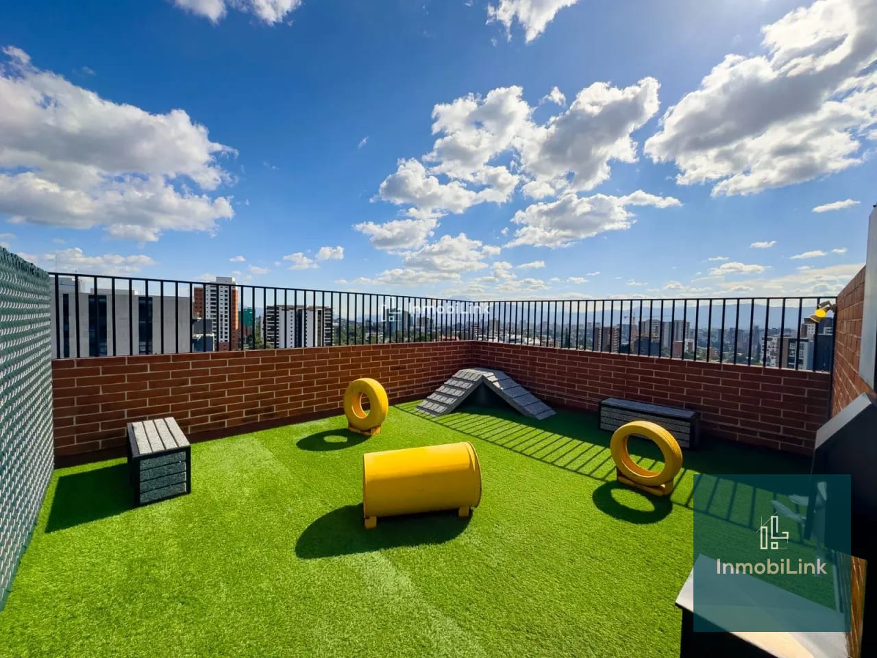 Apartamento Cassia — Apartamento en Venta en Zona 15, Guatemala, Ciudad — foto 7 de 17
