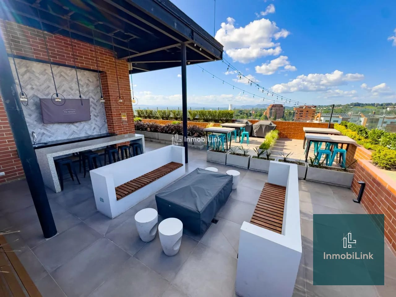 Apartamento Cassia — Apartamento en Venta en Zona 15, Guatemala, Ciudad — foto 8 de 17