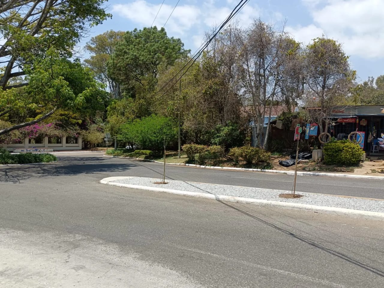 Terreno residencial en venta - Zona 8 de Mixco - Sector Cementerio Los Parques — Terreno en Venta en Zona 8 Mixco, Guatemala, Ciudad — foto 2 de 6