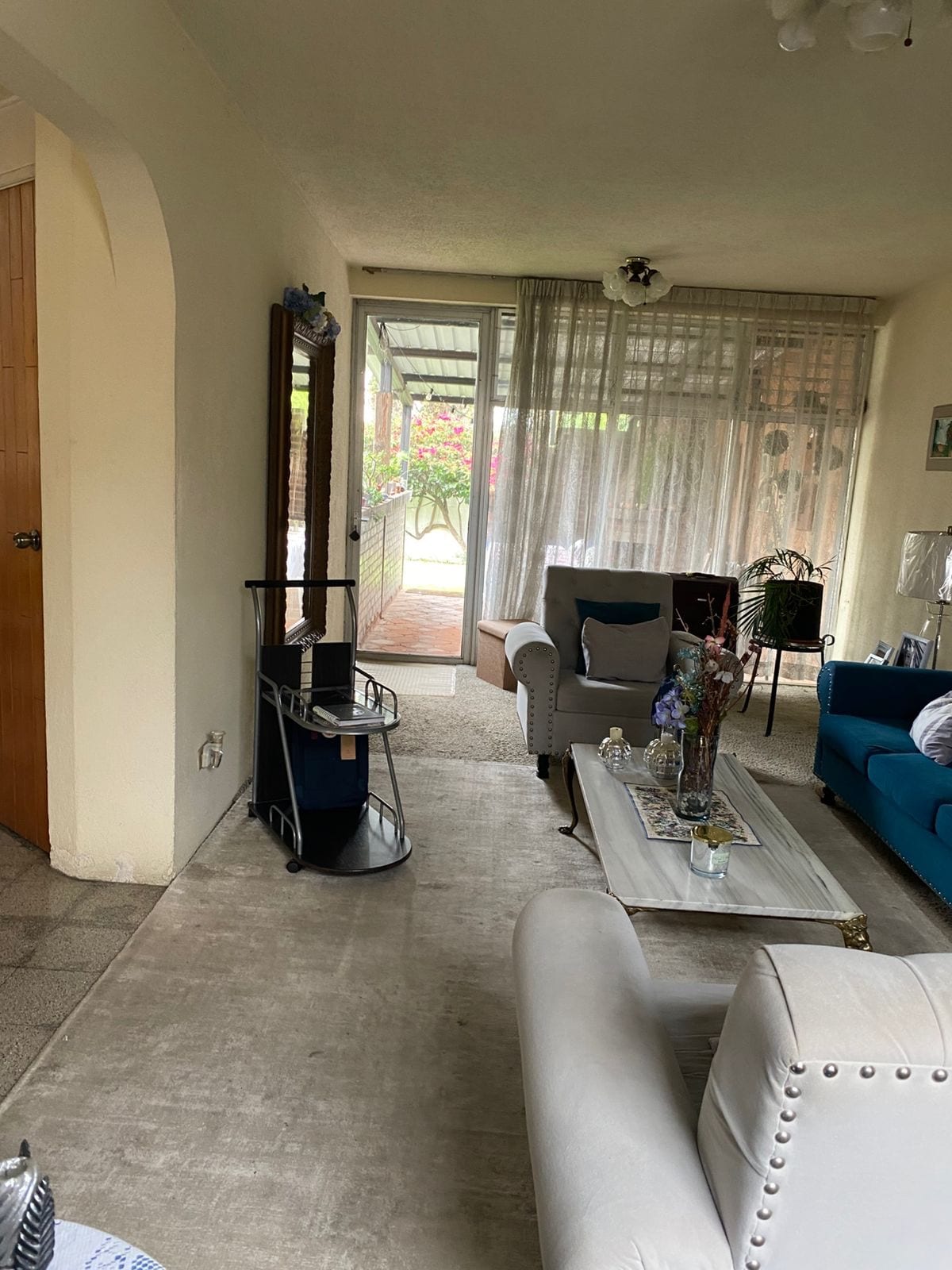 Casa en venta Z8 de Mixco - Balcones de San Cristóbal — Casa en Venta en Zona 8 Mixco, Guatemala, Ciudad — foto 7 de 12