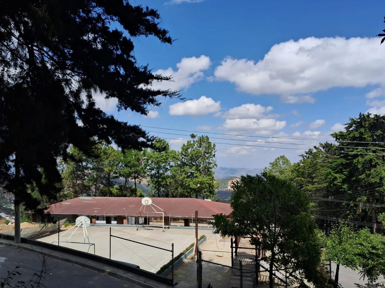 Terreno en venta - San Pedro Sacatepequez — Terreno en Venta en San Pedro Sacatepéquez, Sacatepéquez — foto 3 de 4