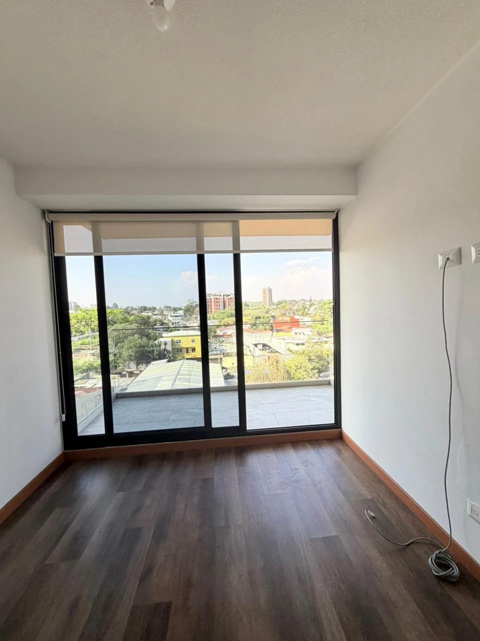 Apartamento en renta Z.11 — Apartamento en Alquiler en Zona 11, Guatemala, Ciudad — foto 6 de 13