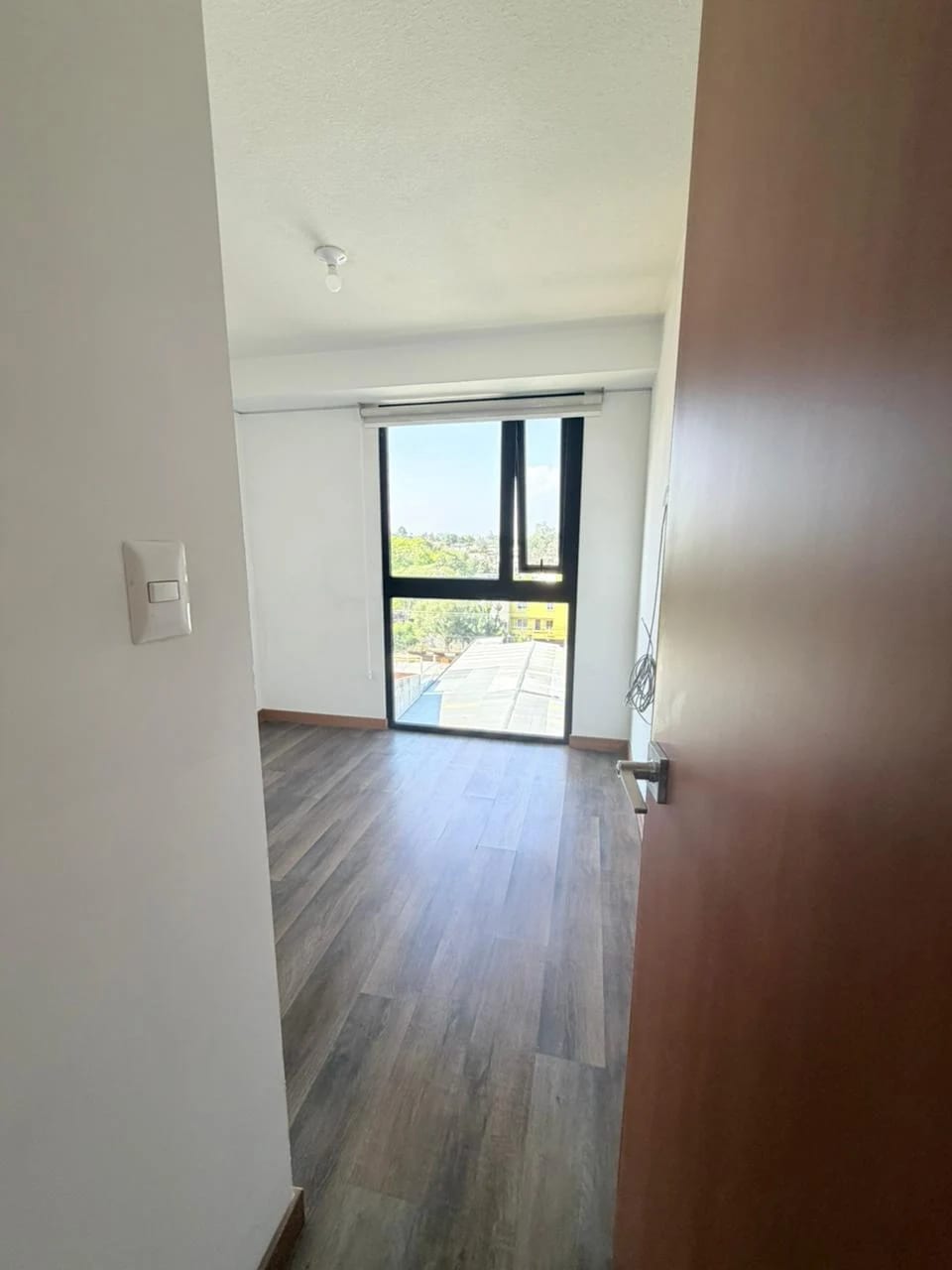 Apartamento en renta Z.11 — Apartamento en Alquiler en Zona 11, Guatemala, Ciudad — foto 11 de 13