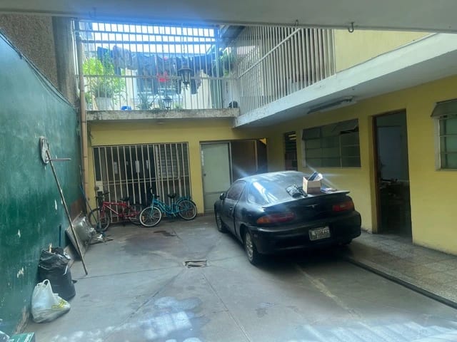 Casa en venta - Zona 5 — Casa en Venta en Zona 5, Guatemala, Ciudad — foto 1 de 10